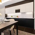 Vacationclub Baltic Park G417 Świnoujście (Swinemünde)