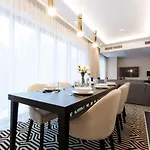 Vacationclub Baltic Park G417 *