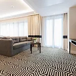 Vacationclub Baltic Park G417 *