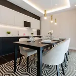 Lejlighed Vacationclub Baltic Park G417