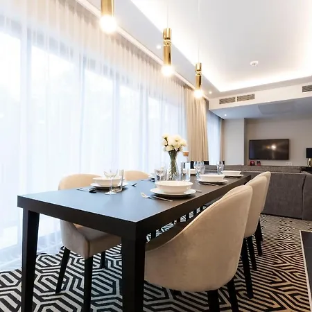 Vacationclub Baltic Park G417 *