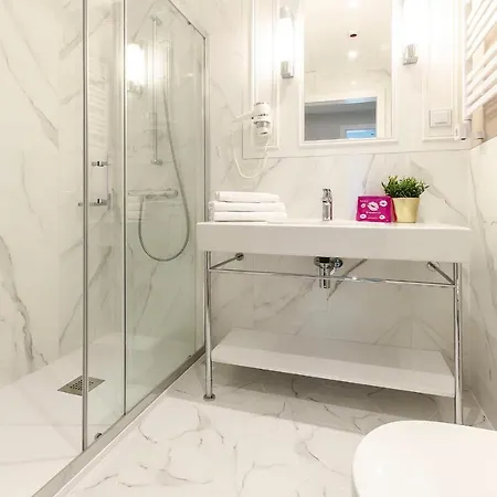 Vacationclub Baltic Park G417 Apartamento *