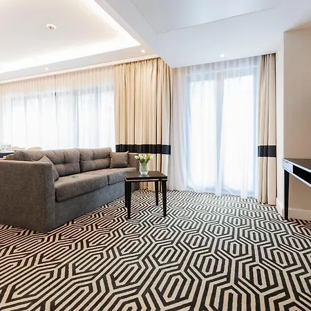 Vacationclub Baltic Park G417 *