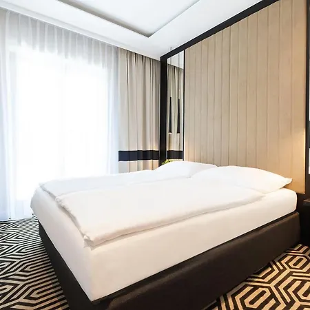 Apartamento Vacationclub Baltic Park G417 *