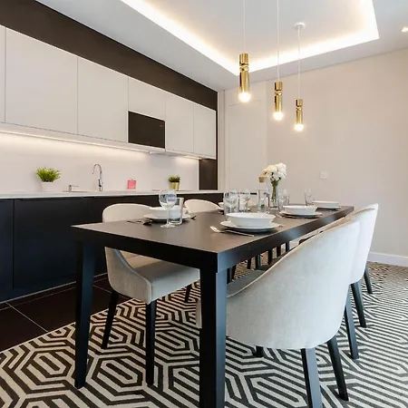 Apartamento Vacationclub Baltic Park G417