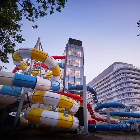 Apartamento Vacationclub Baltic Park G417 *