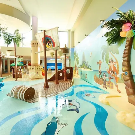 Vacationclub Baltic Park G417 * Świnoujście (Swinemünde)