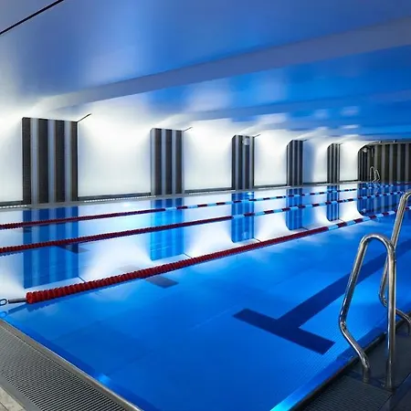 Vacationclub Baltic Park G417 Apartamento Świnoujście