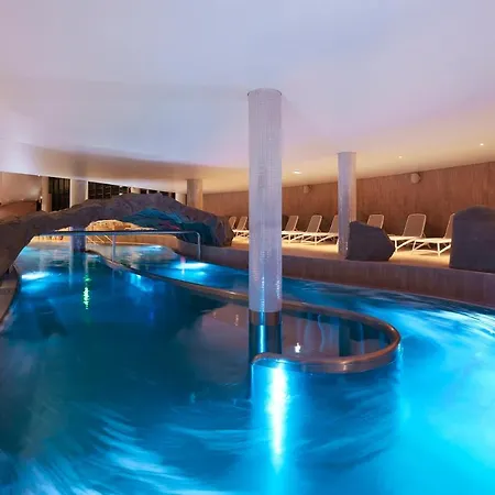 Vacationclub Baltic Park G417 Świnoujście (Swinemünde)