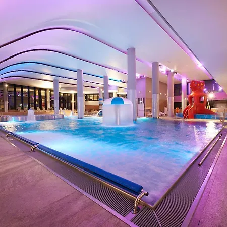 Vacationclub Baltic Park G417 Świnoujście (Swinemünde)